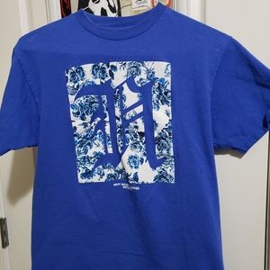 Men's Neff s/s shirt